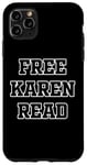 iPhone 11 Pro Max Free Karen Read Case