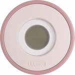 Luma ® Baby care Badtermometer Blossom Pink