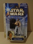 Star Wars Saga Return of The Jedi - Lando Calrissian (Death Star Attack) Figure