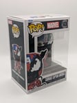 Carnage Captain America | Absolute Carnage | Funko Pop Marvel | #1436