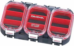 Daiwa WP Sealed Unit Case Deep 9 11cm x 6,5cm x 2cm 9 rom