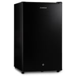 Subcold Eco100 - Under Counter Fridge - 100 Litre - Black | Lockable