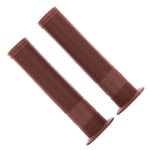 DMR - Sect Grip - Earth Brown