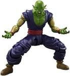 S.H.Figuarts Dragon Ball Super PICCOLO Super Hero movable figure F/S w/Tracking#