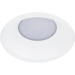 LUTEC CONNECT ETNA INDOOR LED SPOT Ø9,5 HVIT