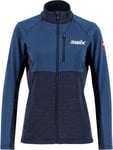 Swix Infinity Midlayer Jacket W