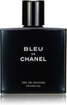 Chanel - Bleu For Men 200ml SHOWER GEL