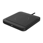 Quad Lock MAG Wireless Charging Pad for hjemmebruk og kontor