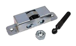 Door Latch Catch, Striker Pin Kit for Rangemaster Oven Cookers Alt to A092046