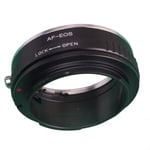 Lens Mount Adapter Sony AF lens to Canon EOS 5Ds EOS 5Ds R 7D 6D 5D 60Da 850D
