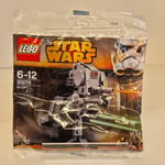 LEGO 30274 Star Wars AT-DP NEW BNIB