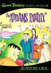 Addams Family: S1 (animated) DVD