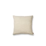 Ferm Living - Nettle Cushion - Natural - Natural - Beige