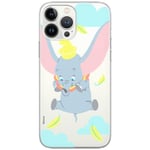 ERT GROUP Coque de téléphone Portable pour Apple Iphone 6/6S Original et sous Licence Officielle Disney Motif Dumbo 014 Parfaitement adapté à la Forme du téléphone Portable, partiel imprimé