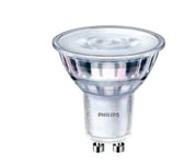 Philips CLAGU1050840G2D-GU10 4W 4000K ampoule led Corepro