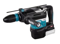 MAKITA HR005GZ01 KOMBIHAMMER 40V XGT SDS-MAX