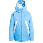 Parka Roxy  Chloe Kim