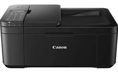 Canon PIXMA TR4550 Inkjet A4 4800 x 1200 DPI Wi-Fi