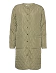 Kristasz Jacket Green Saint Tropez