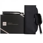 ghd Platinum+ Smart Styler Gift Set In Black