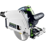 Festool TS 60 K-Plus Master Edition Dykksag 1500 W