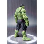 Figurine Marvel Avengers Age Of Ultron - Hulk S.H.Figuarts 15cm