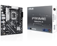 ASUS PRIME B860M-K