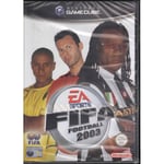 Fifa Football 2003 Nintendo Gamecube EA SPORTS Scellé