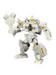 Transformers Legacy United Deluxe Infernac Universe Nucleous 5.5" Action Figure 8+