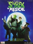 Shrek the Musical Piano, Vocal and Guitar Chords