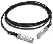 DrayTek DCX103 3 Metre 1GbE-10GbE SFP+ Direct Attach Cable