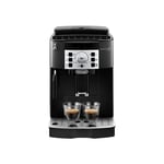 DeLonghi Magnifica S ECAM 22.112.B Bean to Cup Coffee Machine - Black