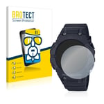 Flexible Protection Ecran Verre Film Protecteur pour Casio G-Shock GA-B001