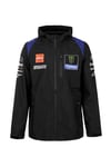 Veste Coupe Vent Yamaha M1 Monster Energy Officiel Motogp