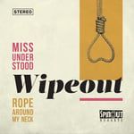 Wipeout  Miss Understood  LP/Vinyl