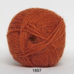 Hjertegarn Alpaca Garn 1897