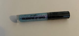 Barry M Holographic Lip Topper Wizard