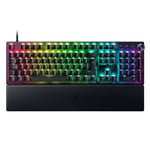 Razer Huntsman V3 Pro - Analog Optical Esports Gaming Keyboard