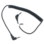 Camera Remote Release Connecting Cable for Canon EOS 1200D 1300D 200D 140 cm