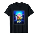 The SpongeBob SquarePants Movie Sponge On The Run Poster T-Shirt