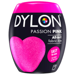 DYLON All-In-1 Fabric Dye Pod, 350g