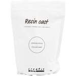 Resin Gjutmassa, vit, 1x800g/ 1 förp.