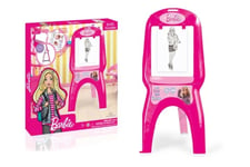 Dolu Barbie Standing Chalkboard 1616 16164