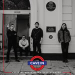 Cave In  Heavy Pendulum: The Singles Live at BBC&#039;s Maida Vale Studios  CD