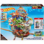 Hot Wheels Ultimate Garage