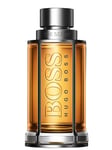 Boss The Scent After Shave Lotion (100ml)