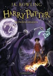 Harry Potter og dødstalismanene