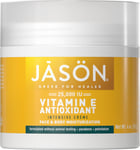 Jason Natural Care Revitalizing Vitamin E Moisturizing Cream