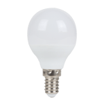 Outlet: EN: LED A5 G45 BIG ANGLE E14 6W 4000K - Kulör : Neutral