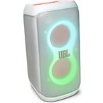 JBL PartyBox Club 120 Speaker (White)